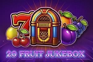 20 Fruit Jukebox