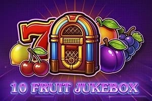10 Fruit Jukebox