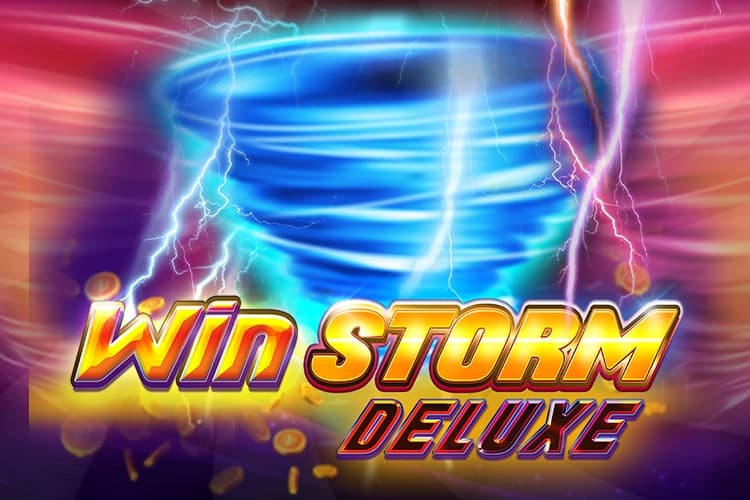 Win Storm Deluxe