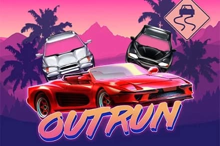 Out Run