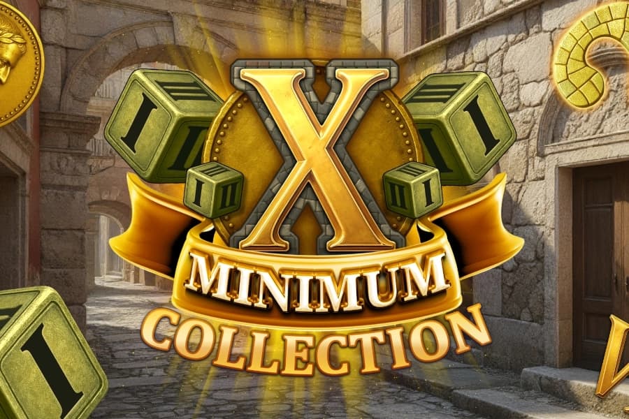 X Minimum Collection