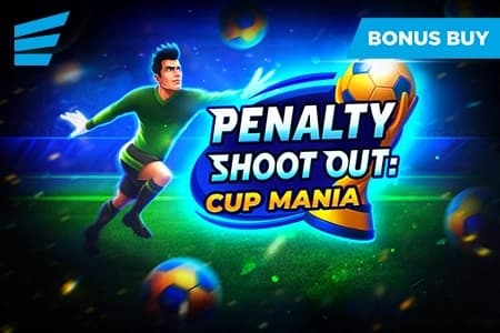 Penalty Shoot Out: Cup Mania