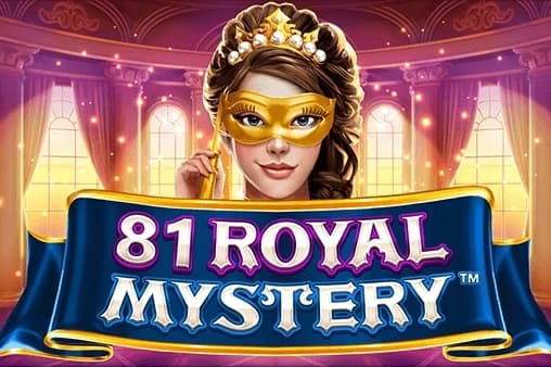 81 Royal Mystery
