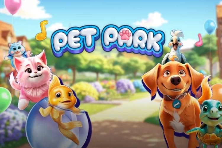 Pet Park