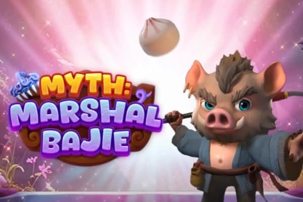Myth: Marshal Bajie