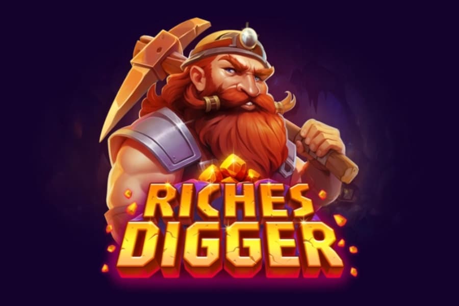 Riches Digger