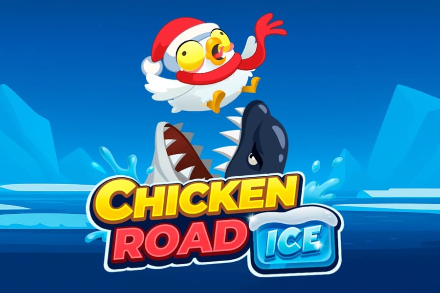 Chicken Road Ice