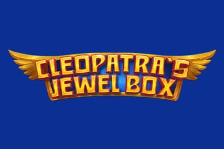 Cleopatra's Jewel Box