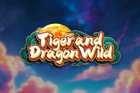 Tiger and Dragon Wild