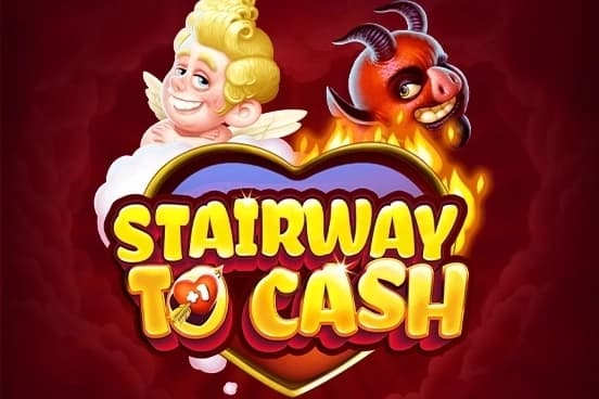 Stairway To Cash
