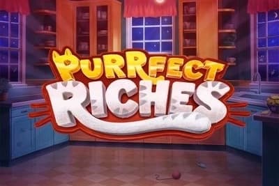 Purrfect Riches