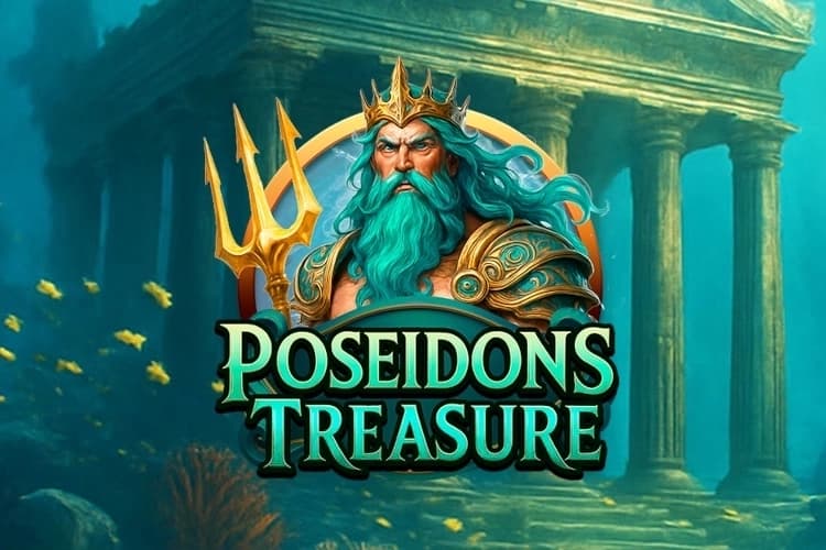 Poseidons Treasure