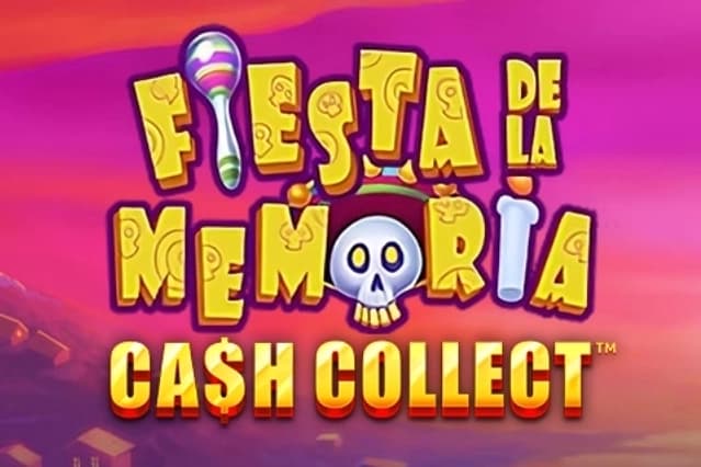 Fiesta de la Memoria Cash Collect