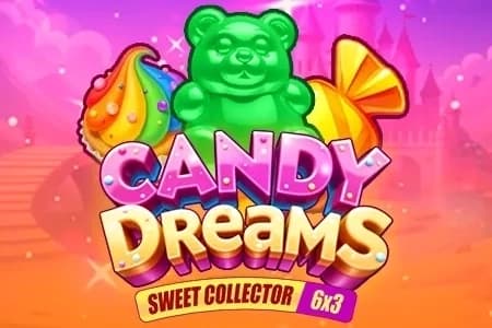 Candy Dreams Sweet Collector