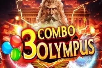 3 Combo Olympus