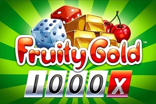 Fruity Gold 1000