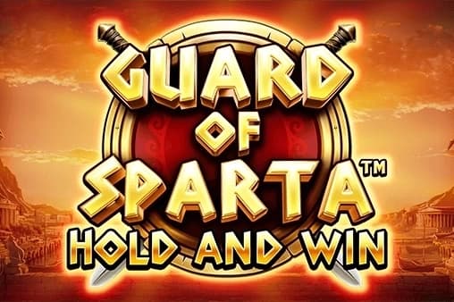 Guard of Sparta