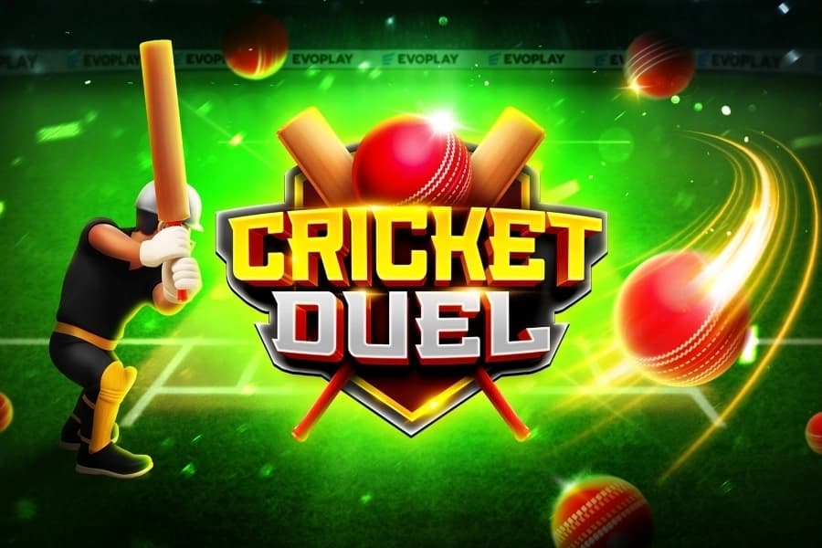 Cricket Duel
