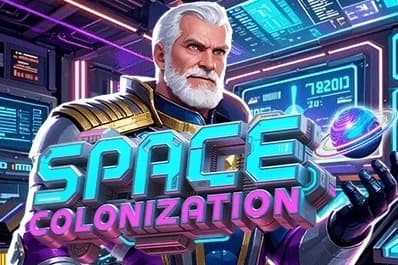 Space Colonization