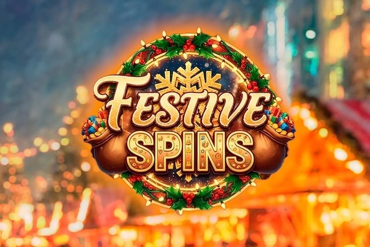 Festive Spins