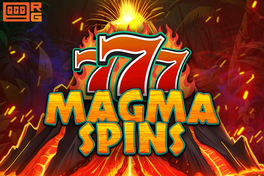 777 - Magma Spins