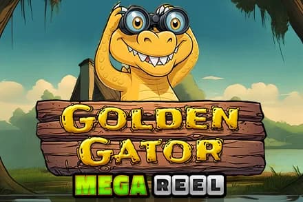 Golden Gator