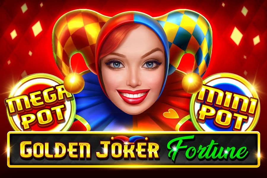 Golden Joker Fortune