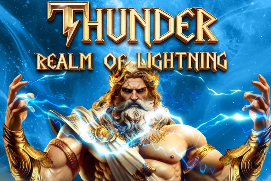 Thunder - Realm of Lightning