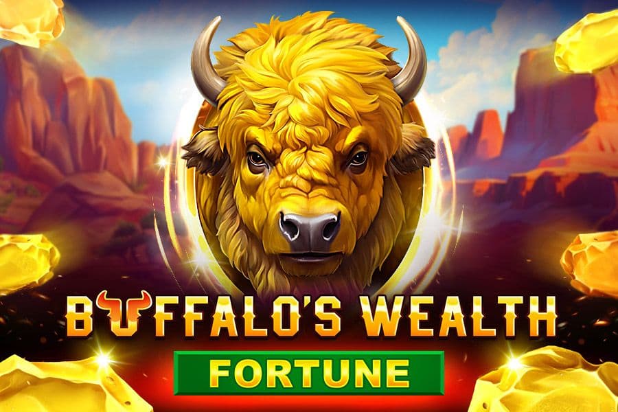 Buffalo's Wealth Fortune