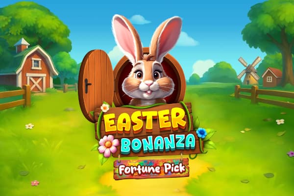 Easter Bonanza Fortune Pick