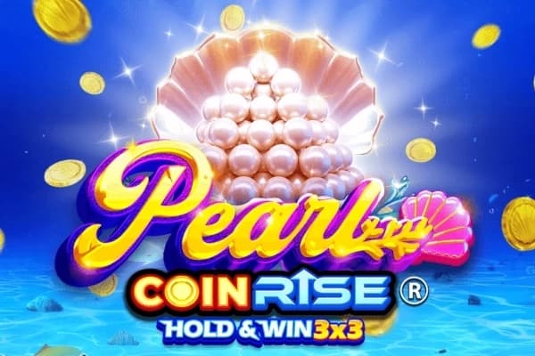 Pearl Coin Rise