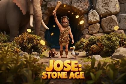 Jose: Stone Age
