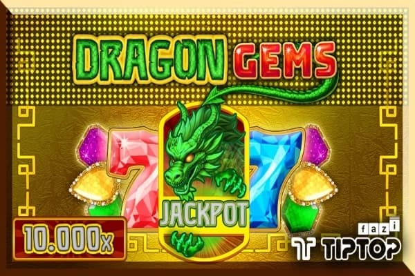 Dragon Gems