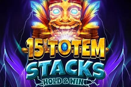 15 Totem Stacks