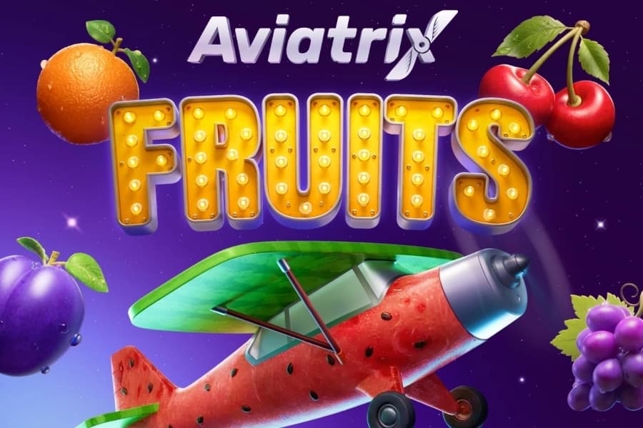 Aviatrix Fruits