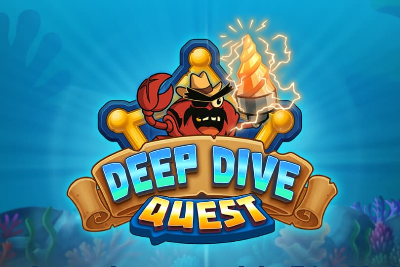 Deep Dive Quest