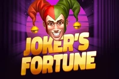 Joker's Fortune