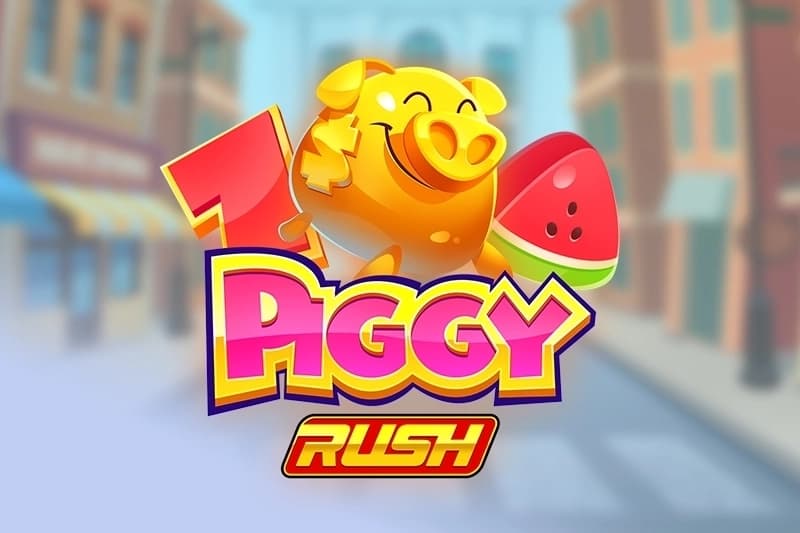 Piggy Rush