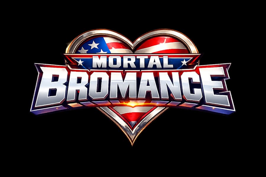 Mortal Bromance