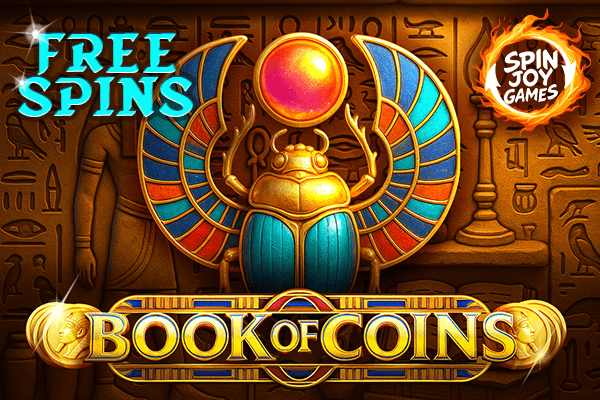 Book of Coins