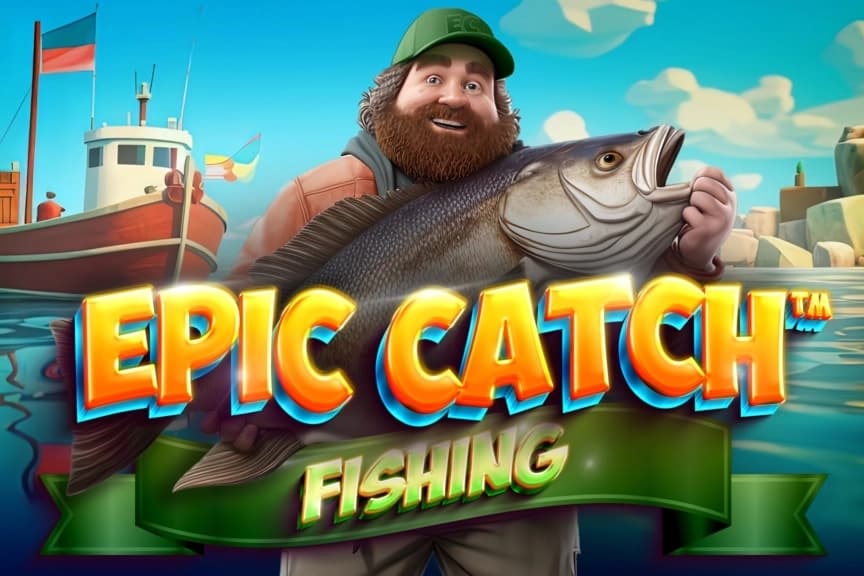 Epic Catch Fishing
