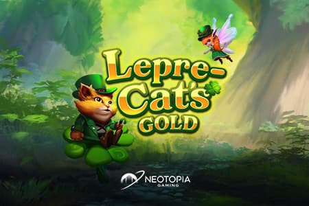 Leprecat's Gold