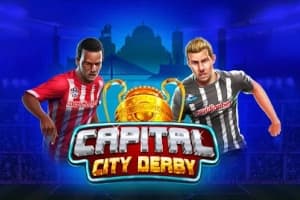 Capital City Derby