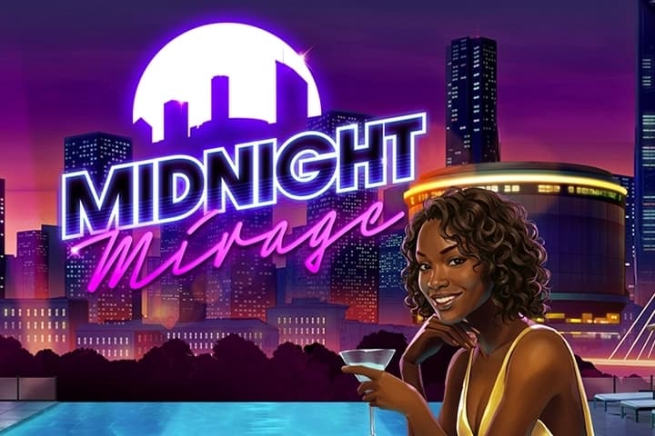 Midnight Mirage