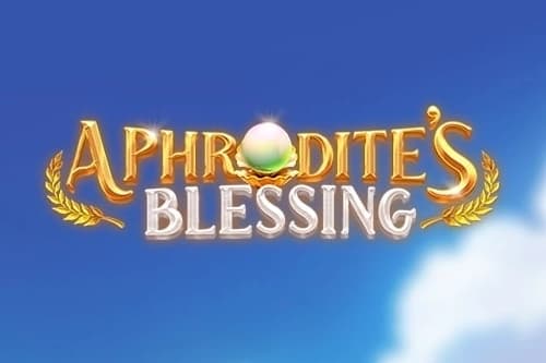 Aphrodite's Blessing