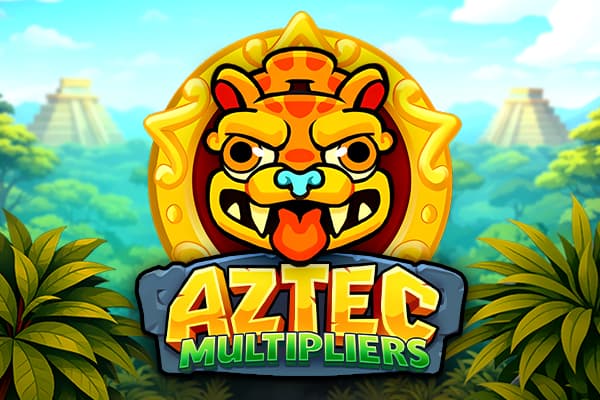 Aztec Multipliers
