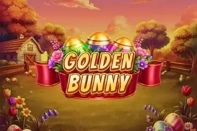 Golden Bunny