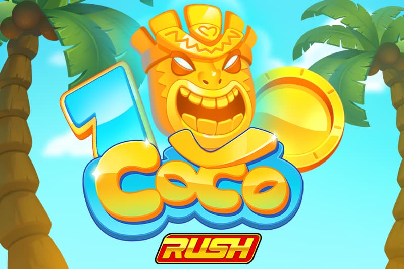 Coco Rush