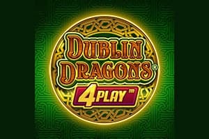 Dublin Dragons 4 Play
