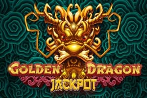 Golden Dragon Jackpot